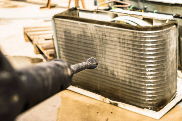Best HVAC Maintenance and Cleaning  in Moscow, PA