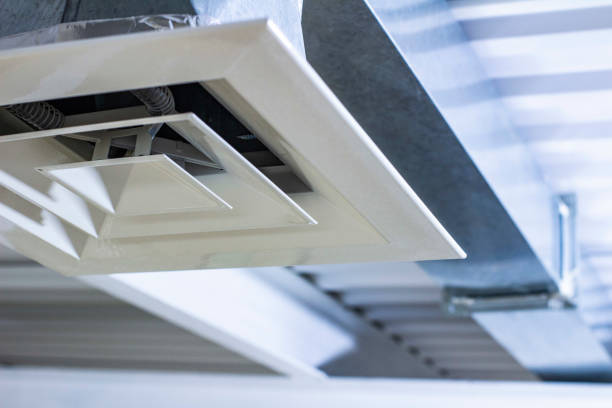 Ventilation Cleaning Services in PA