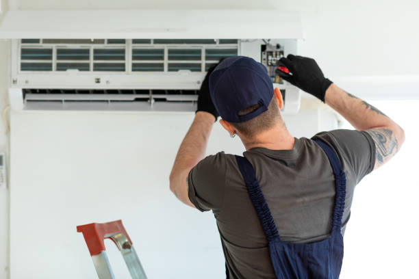 Best Residential Air Duct Cleaning  in Moscow, PA
