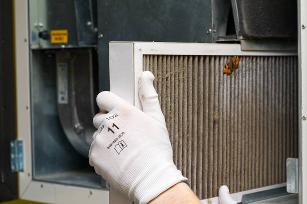 Best Air Vent Cleaning Services  in Moscow, PA