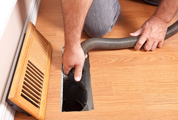 Best Commercial HVAC Duct Cleaning  in Moscow, PA