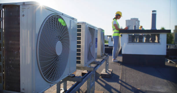 Best Best Air Duct Cleaning Company  in Moscow, PA